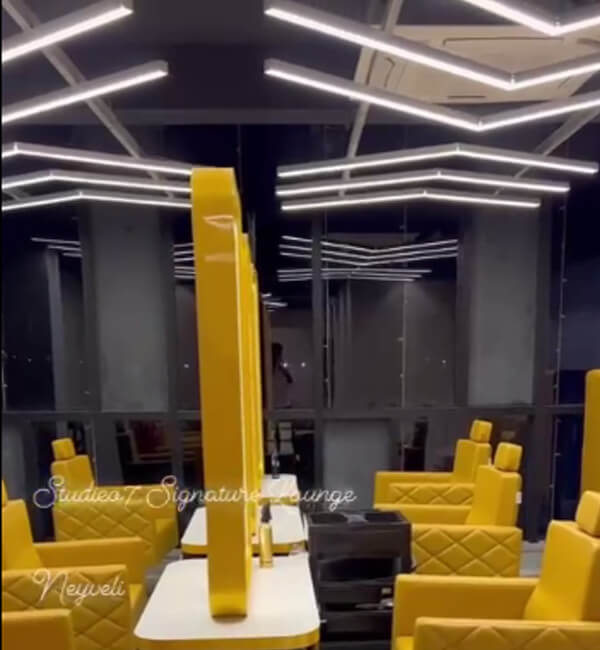 complete lighting solution